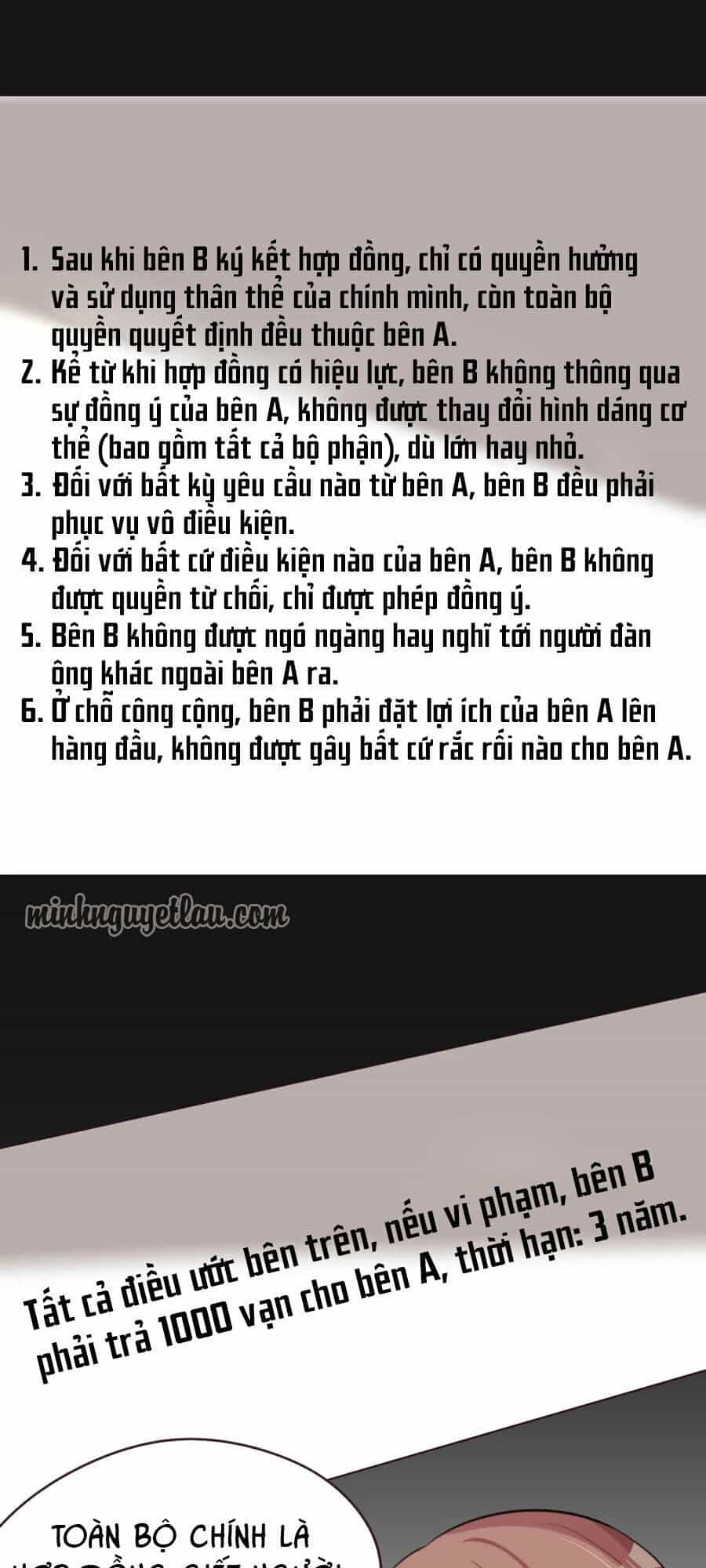 Vì Yêu Mà Khắc Cốt Ghi Tâm - Chương 44 - ảnh 25