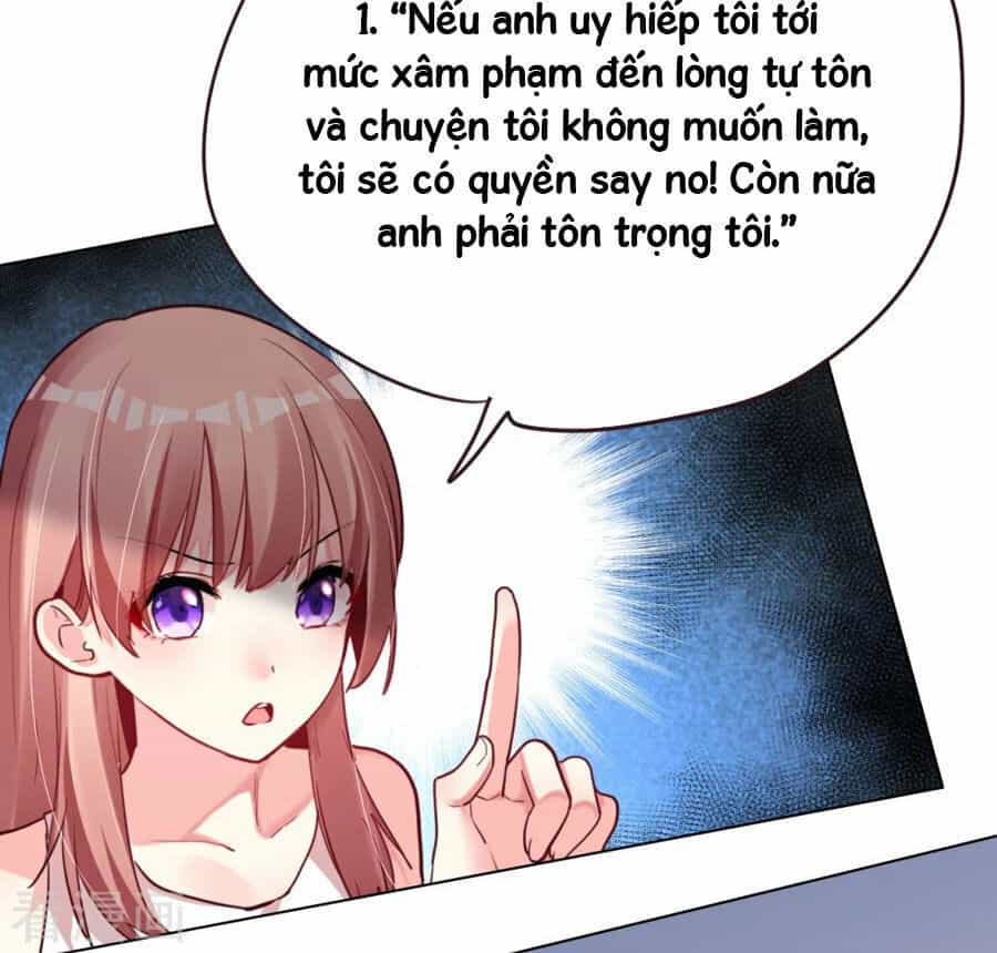 Vì Yêu Mà Khắc Cốt Ghi Tâm - Chương 44 - ảnh 42