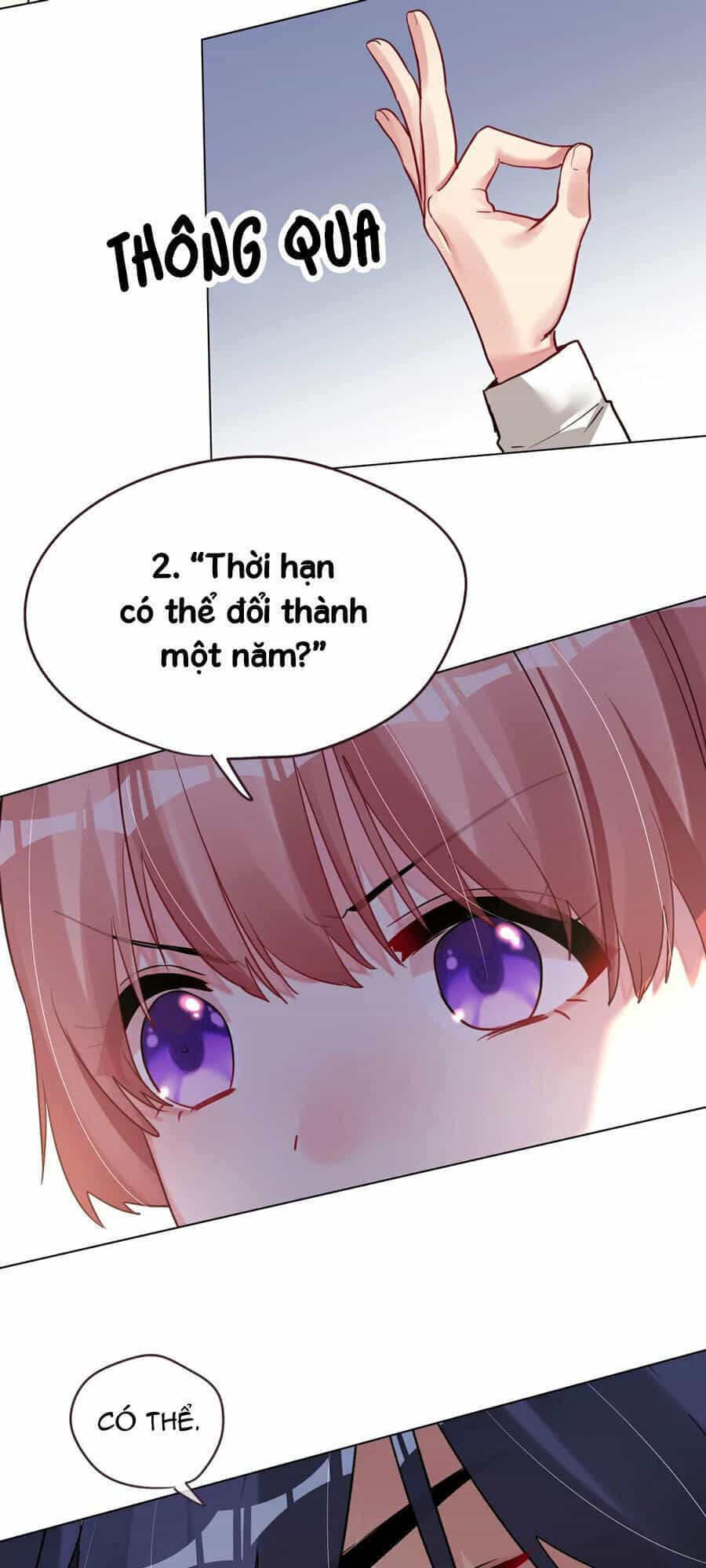 Vì Yêu Mà Khắc Cốt Ghi Tâm - Chương 44 - ảnh 43