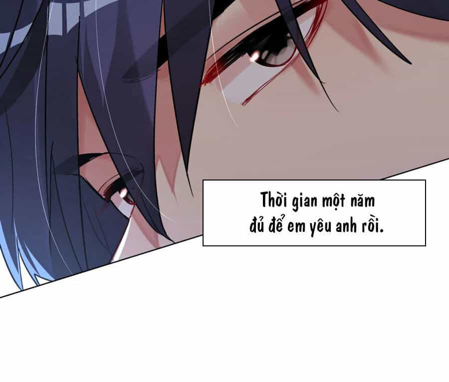 Vì Yêu Mà Khắc Cốt Ghi Tâm - Chương 44 - ảnh 44