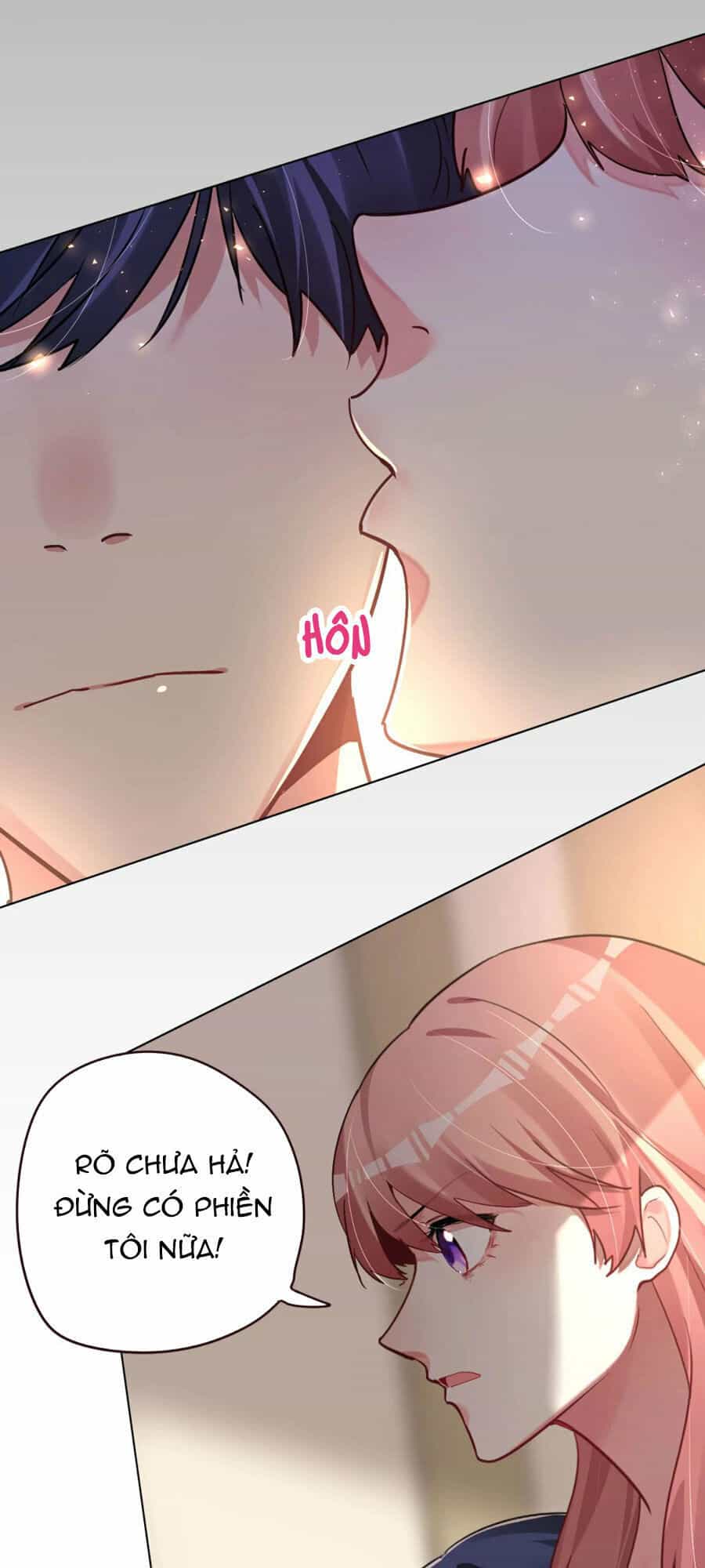Vì Yêu Mà Khắc Cốt Ghi Tâm - Chương 45 - ảnh 39