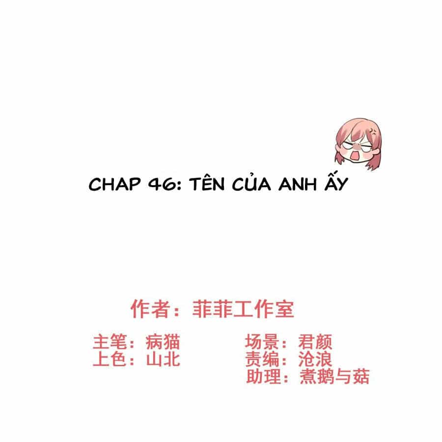 Vì Yêu Mà Khắc Cốt Ghi Tâm - Chương 46 - ảnh 2