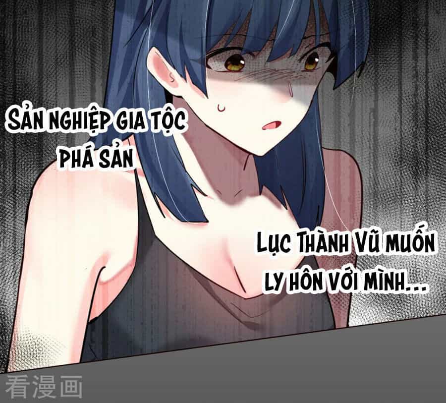 Vì Yêu Mà Khắc Cốt Ghi Tâm - Chương 46 - ảnh 41