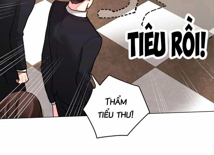 Vì Yêu Mà Khắc Cốt Ghi Tâm - Chương 47 - ảnh 14