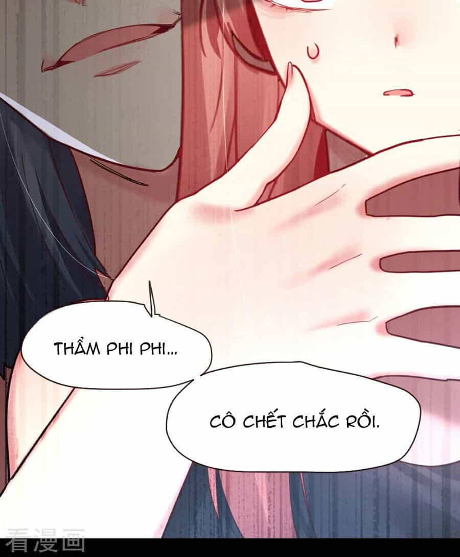 Vì Yêu Mà Khắc Cốt Ghi Tâm - Chương 47 - ảnh 25