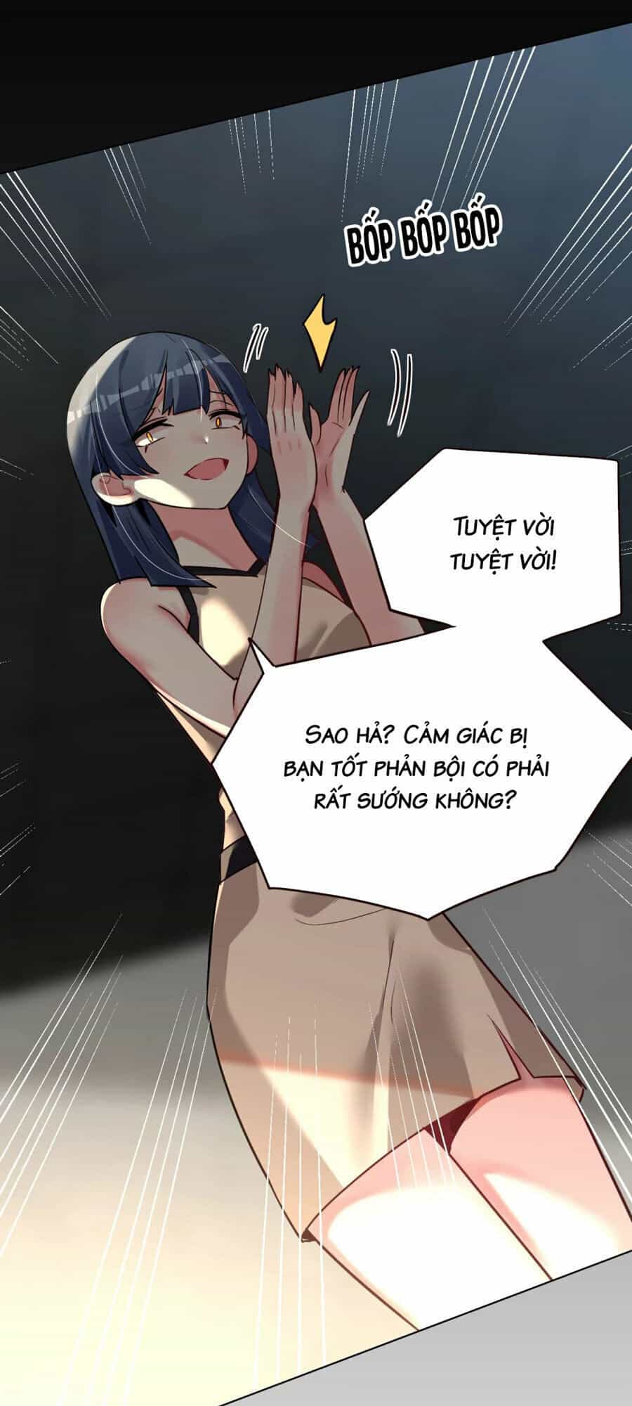 Vì Yêu Mà Khắc Cốt Ghi Tâm - Chương 48 - ảnh 12