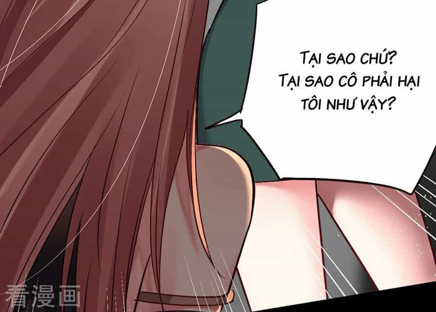 Vì Yêu Mà Khắc Cốt Ghi Tâm - Chương 48 - ảnh 8