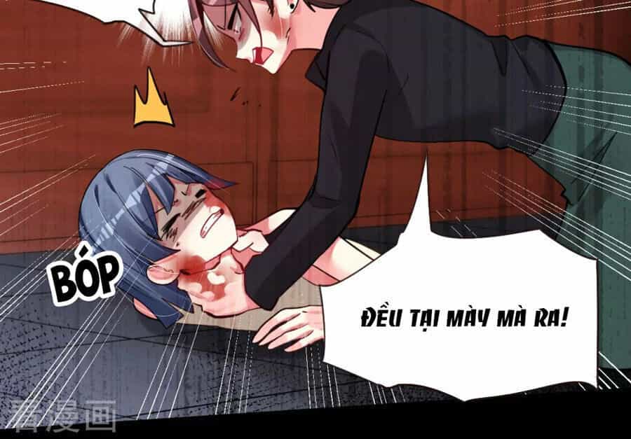 Vì Yêu Mà Khắc Cốt Ghi Tâm - Chương 49 - ảnh 38