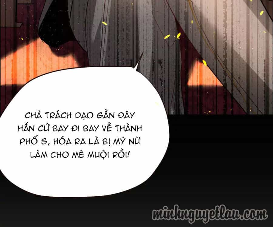 Vì Yêu Mà Khắc Cốt Ghi Tâm - Chương 50 - ảnh 17