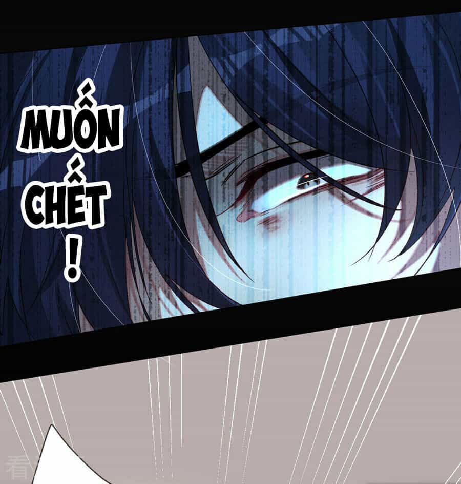 Vì Yêu Mà Khắc Cốt Ghi Tâm - Chương 52 - ảnh 16