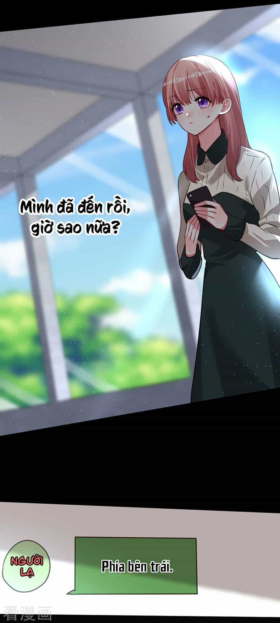 Vì Yêu Mà Khắc Cốt Ghi Tâm - Chương 52 - ảnh 24