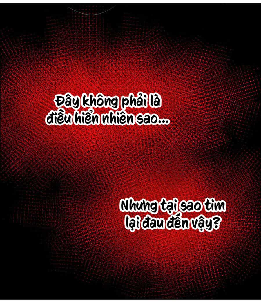 Vì Yêu Mà Khắc Cốt Ghi Tâm - Chương 53 - ảnh 20