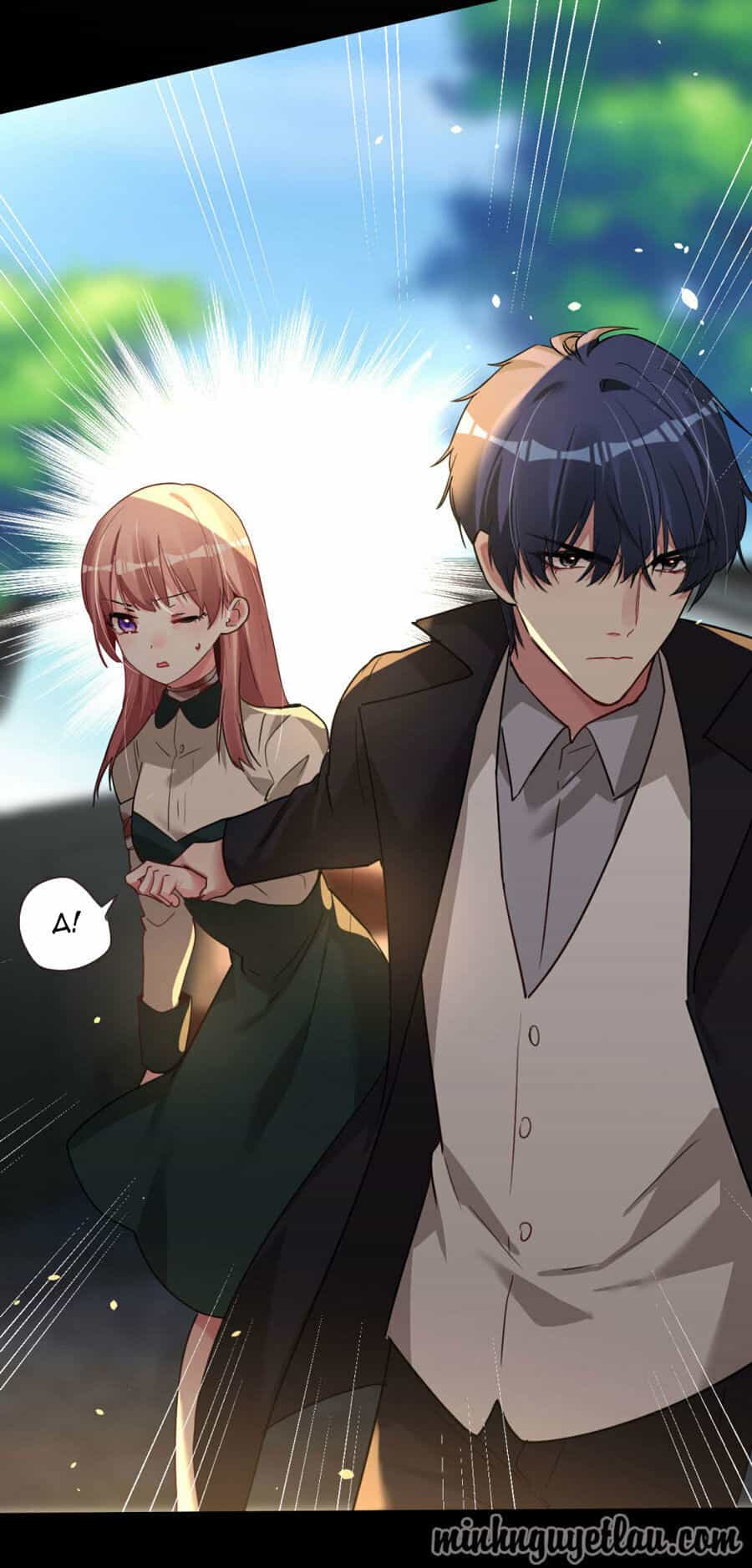 Vì Yêu Mà Khắc Cốt Ghi Tâm - Chương 53 - ảnh 37