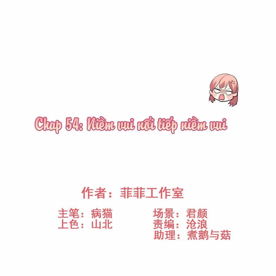 Vì Yêu Mà Khắc Cốt Ghi Tâm - Chương 54 - ảnh 2