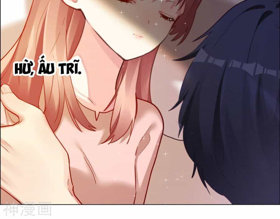 Vì Yêu Mà Khắc Cốt Ghi Tâm - Chương 55 - ảnh 20