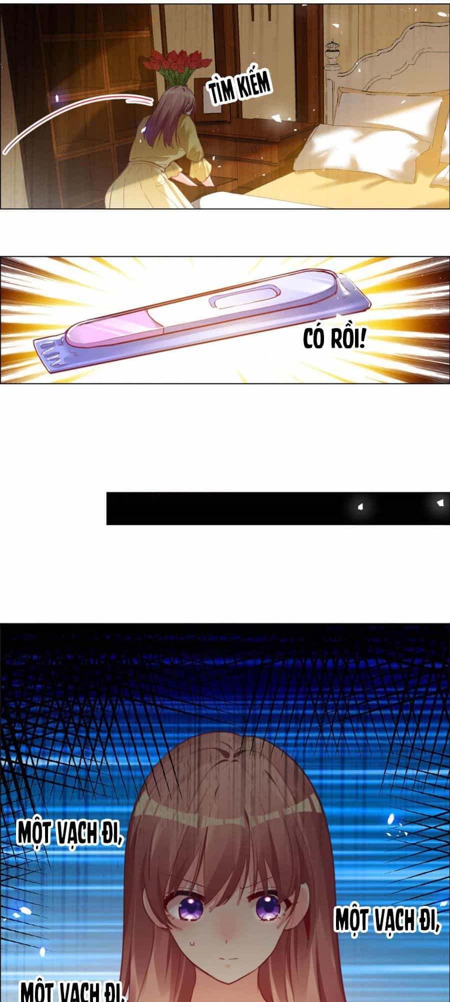 Vì Yêu Mà Khắc Cốt Ghi Tâm - Chương 56 - ảnh 11