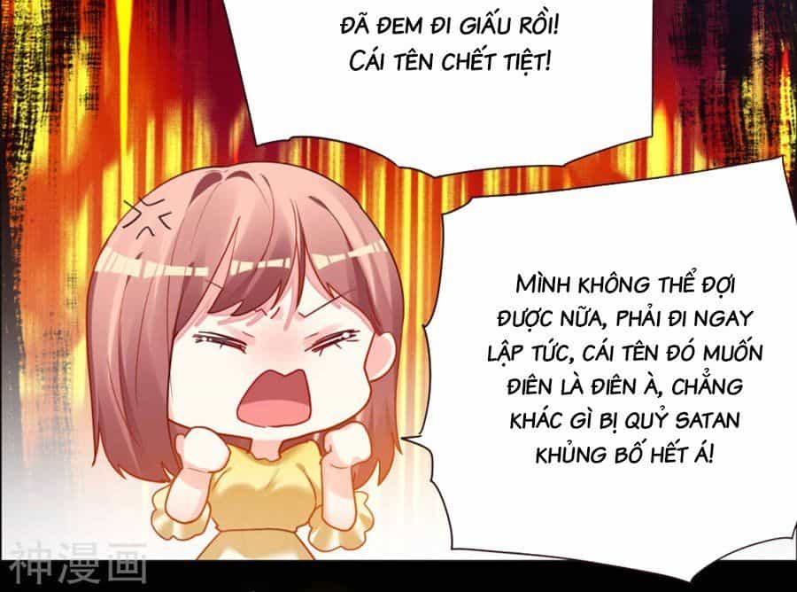 Vì Yêu Mà Khắc Cốt Ghi Tâm - Chương 56 - ảnh 4