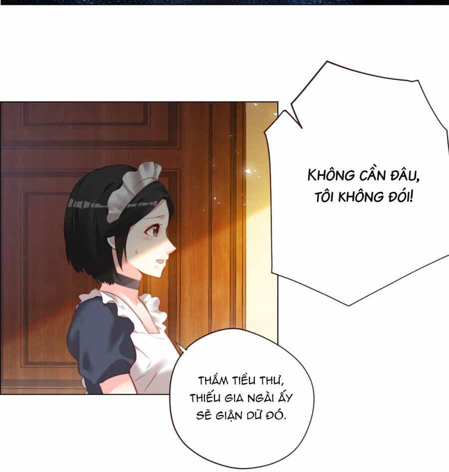 Vì Yêu Mà Khắc Cốt Ghi Tâm - Chương 56 - ảnh 8