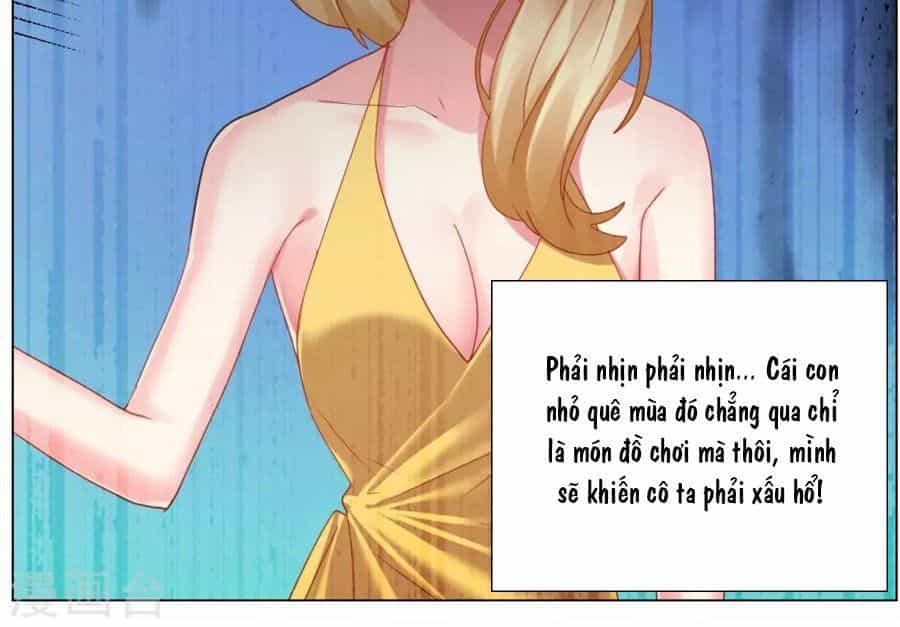 Vì Yêu Mà Khắc Cốt Ghi Tâm - Chương 57 - ảnh 24