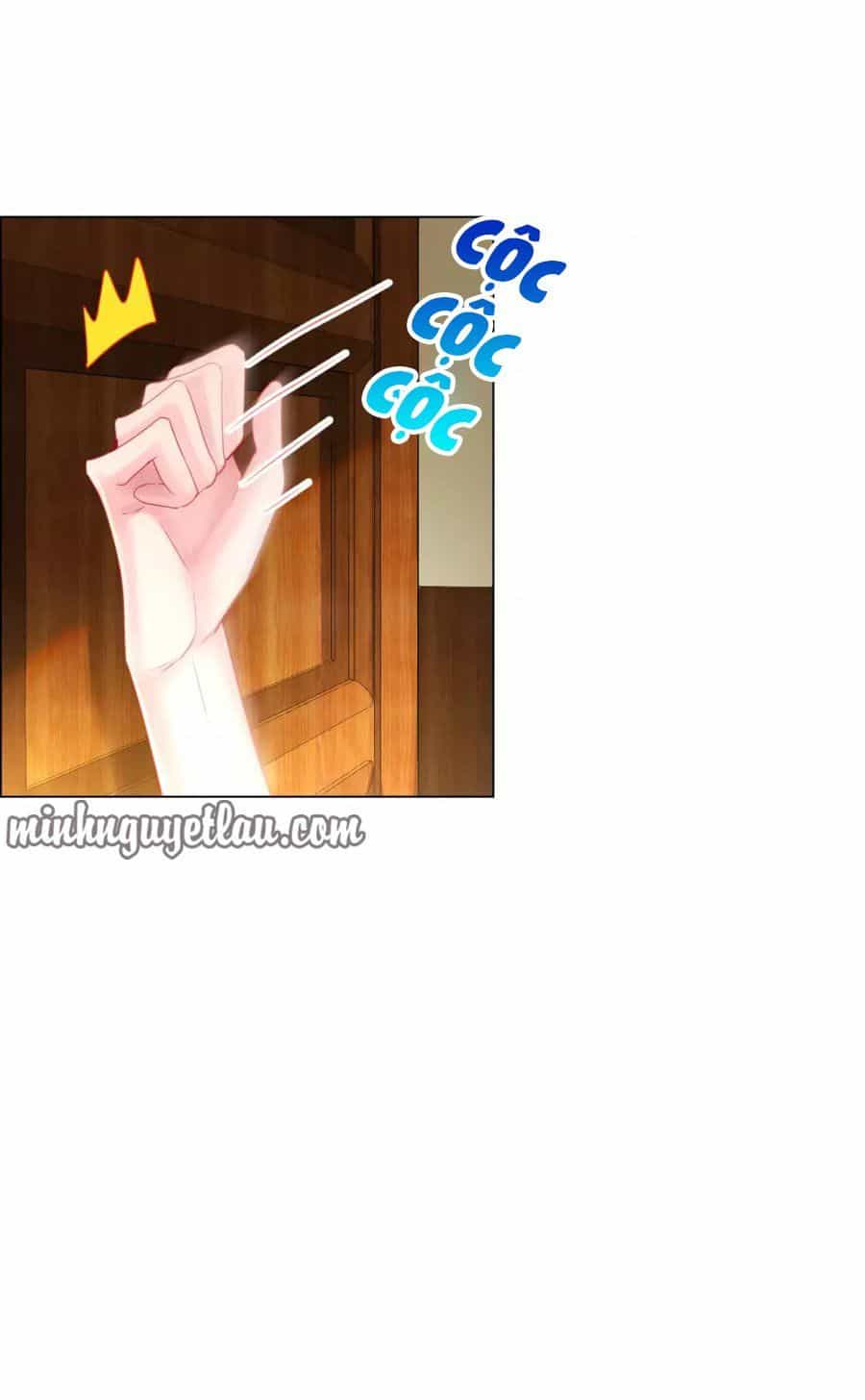 Vì Yêu Mà Khắc Cốt Ghi Tâm - Chương 57 - ảnh 25