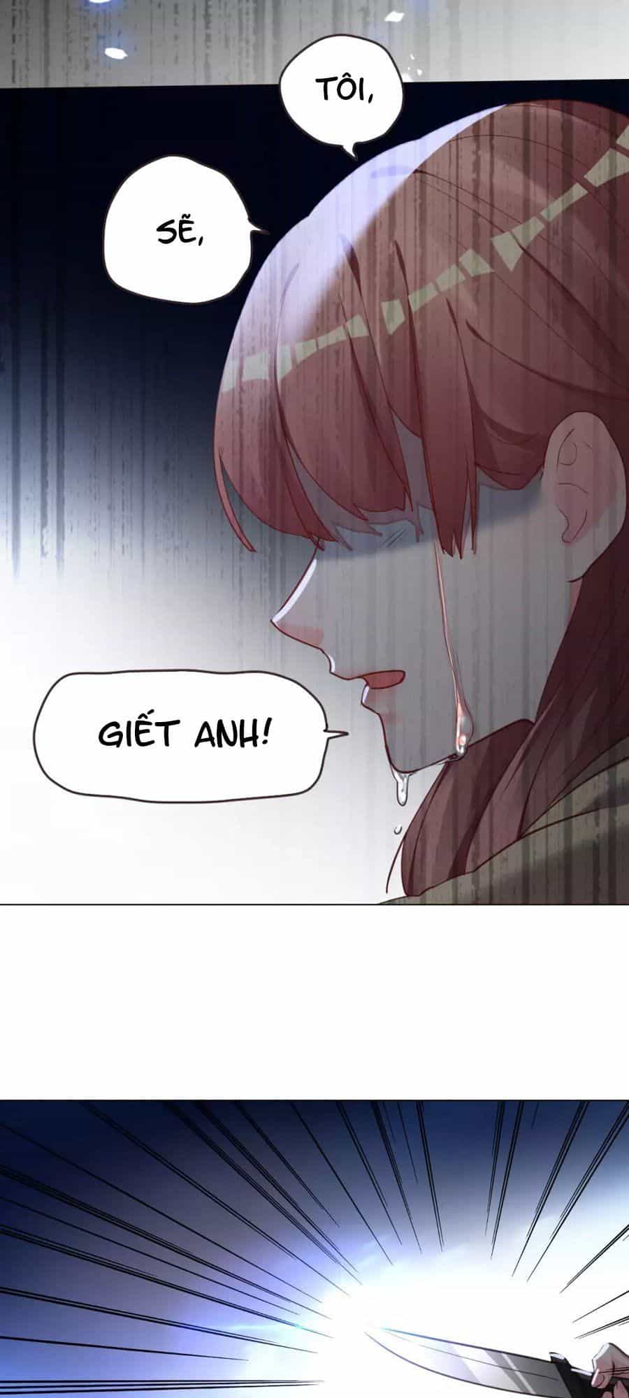 Vì Yêu Mà Khắc Cốt Ghi Tâm - Chương 58 - ảnh 22