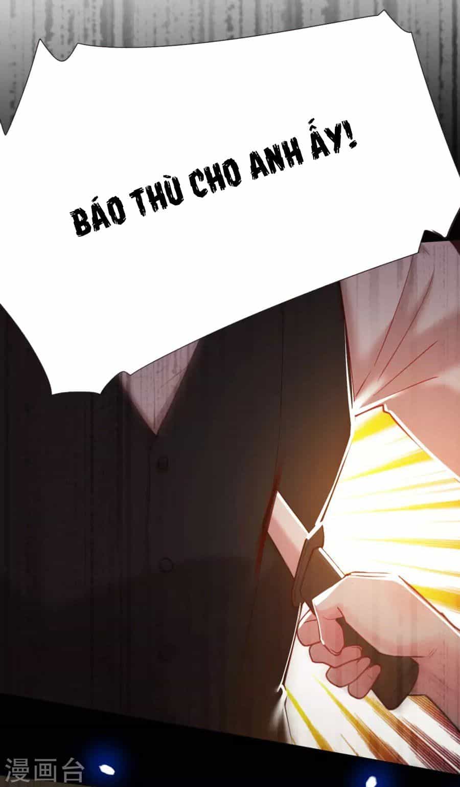 Vì Yêu Mà Khắc Cốt Ghi Tâm - Chương 58 - ảnh 24