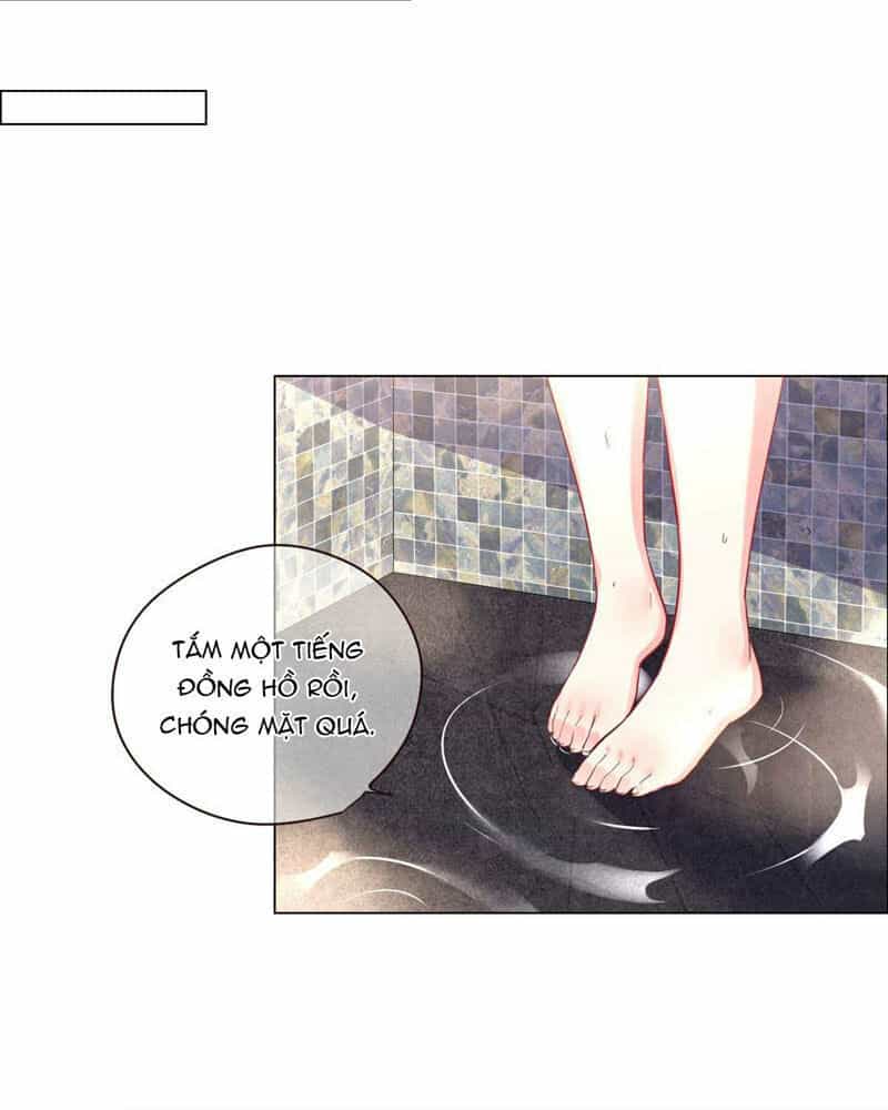 Vì Yêu Mà Khắc Cốt Ghi Tâm - Chương 6 - ảnh 15