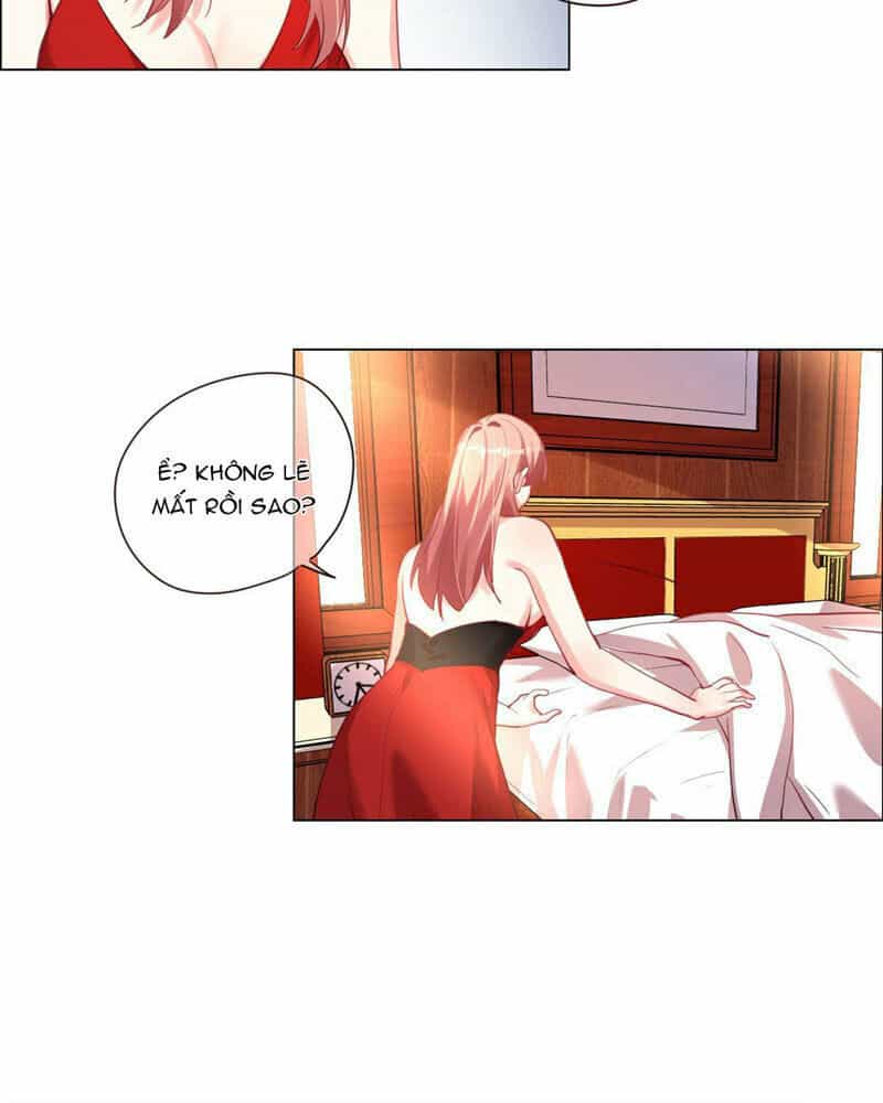 Vì Yêu Mà Khắc Cốt Ghi Tâm - Chương 6 - ảnh 18