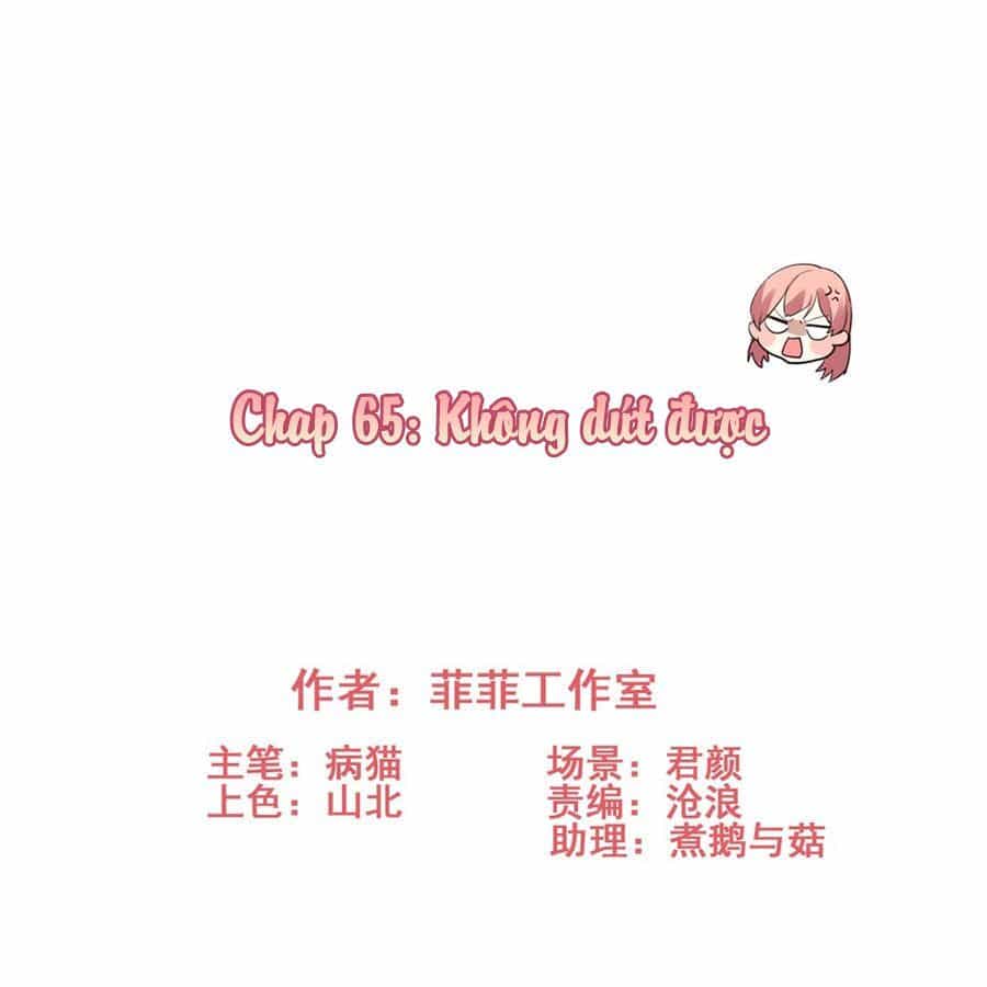 Vì Yêu Mà Khắc Cốt Ghi Tâm - Chương 65 - ảnh 2