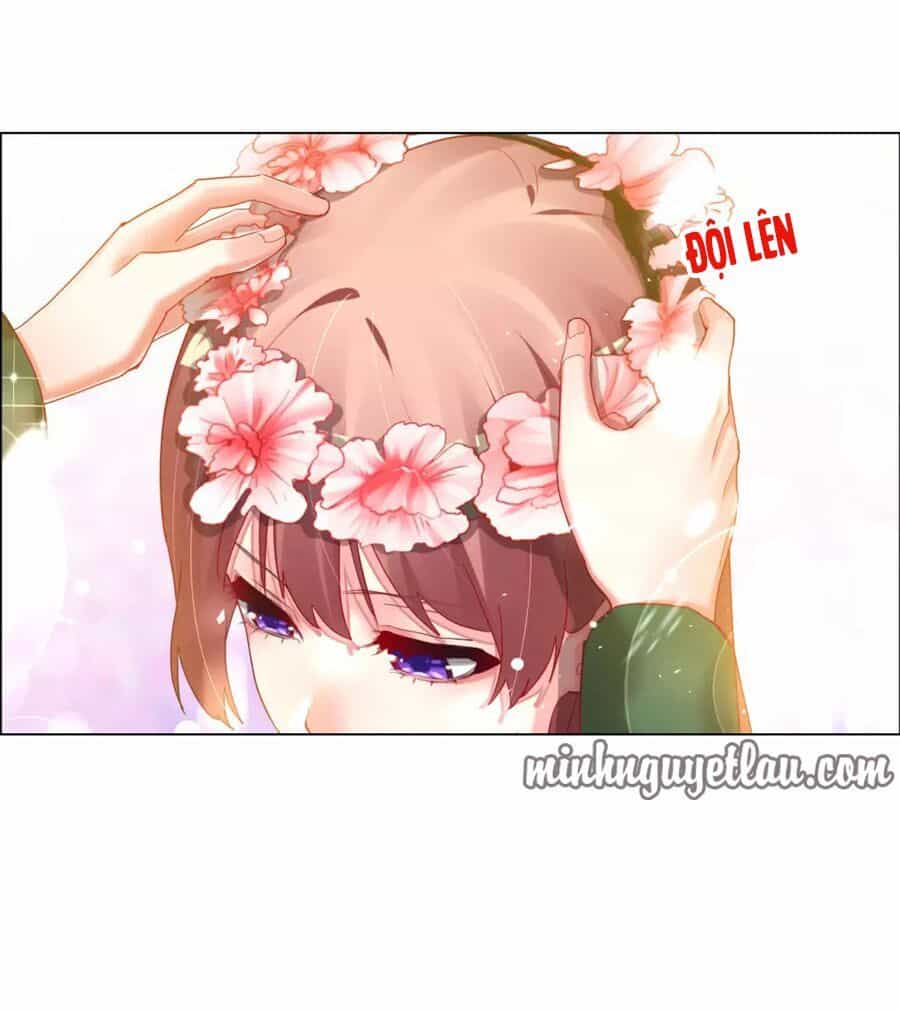 Vì Yêu Mà Khắc Cốt Ghi Tâm - Chương 65 - ảnh 6