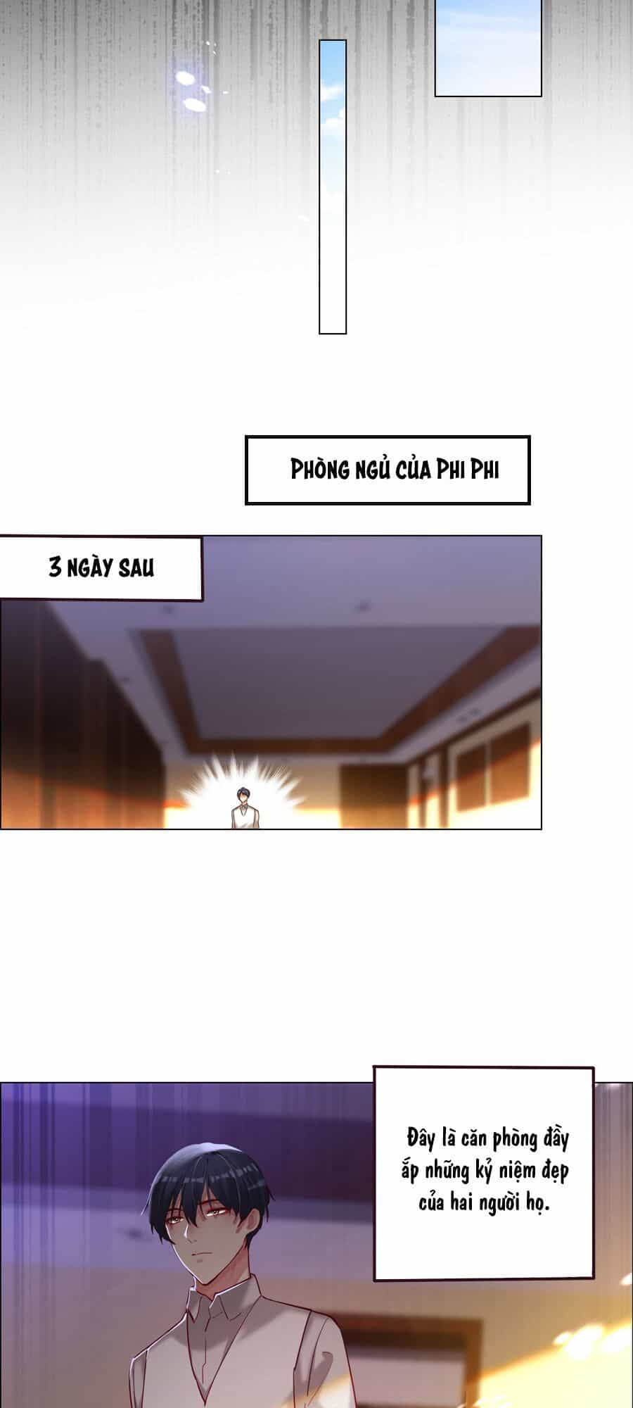Vì Yêu Mà Khắc Cốt Ghi Tâm - Chương 66 - ảnh 15