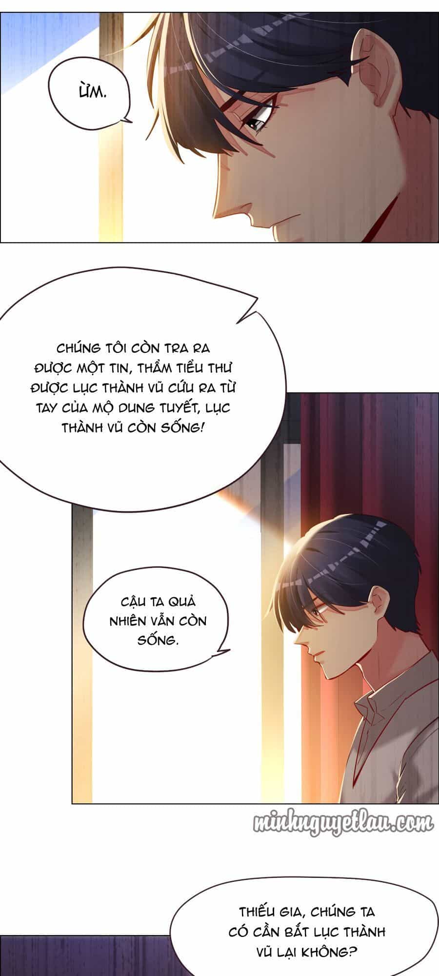Vì Yêu Mà Khắc Cốt Ghi Tâm - Chương 66 - ảnh 27