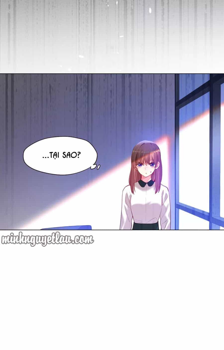 Vì Yêu Mà Khắc Cốt Ghi Tâm - Chương 67 - ảnh 11