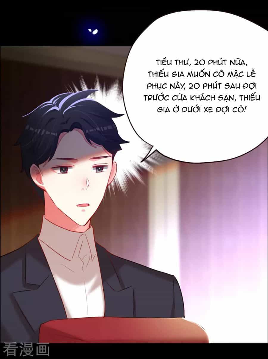 Vì Yêu Mà Khắc Cốt Ghi Tâm - Chương 67 - ảnh 14