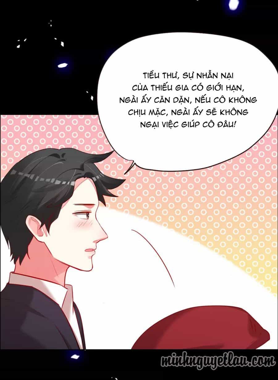 Vì Yêu Mà Khắc Cốt Ghi Tâm - Chương 67 - ảnh 16