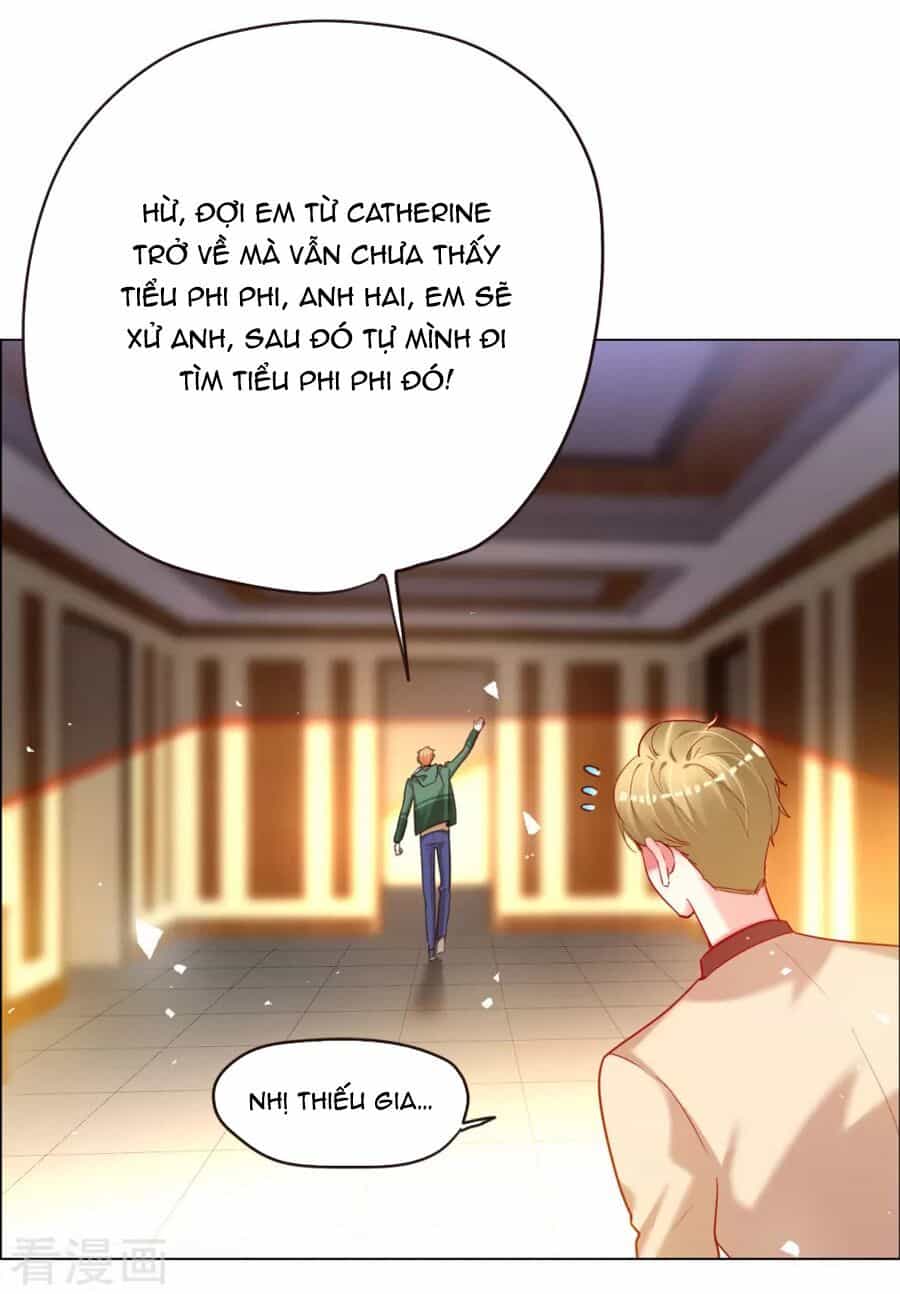 Vì Yêu Mà Khắc Cốt Ghi Tâm - Chương 67 - ảnh 4