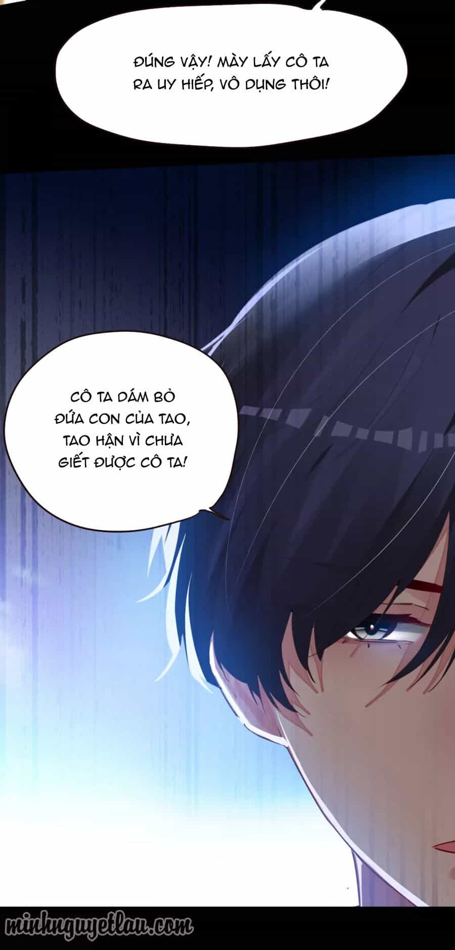 Vì Yêu Mà Khắc Cốt Ghi Tâm - Chương 68 - ảnh 13