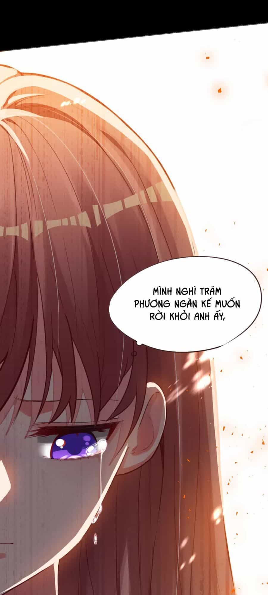 Vì Yêu Mà Khắc Cốt Ghi Tâm - Chương 69 - ảnh 40