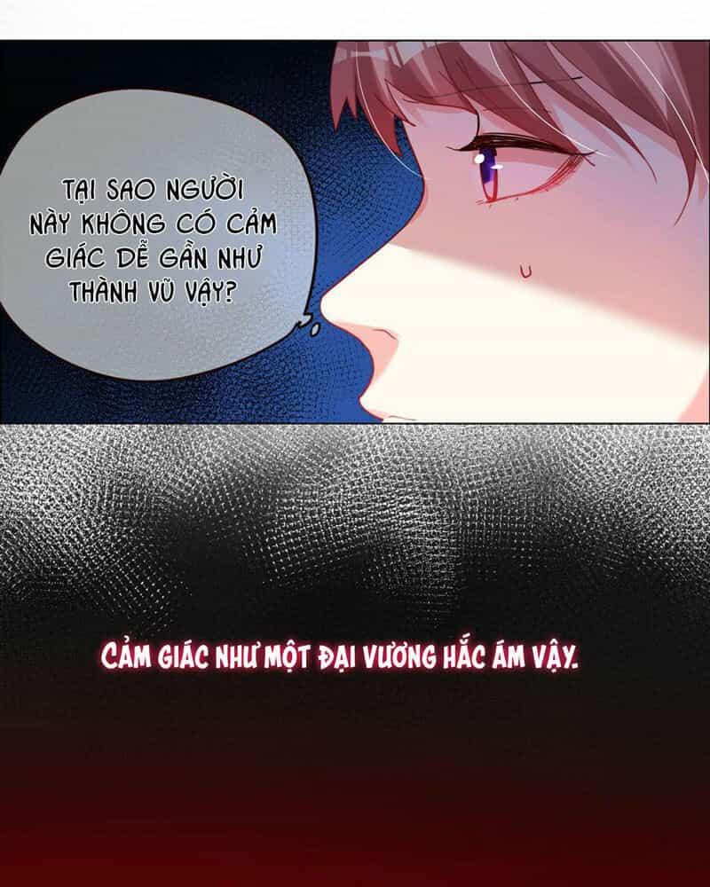 Vì Yêu Mà Khắc Cốt Ghi Tâm - Chương 7 - ảnh 15