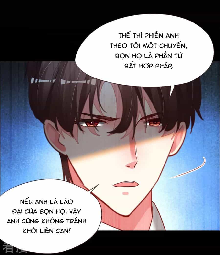 Vì Yêu Mà Khắc Cốt Ghi Tâm - Chương 71 - ảnh 17