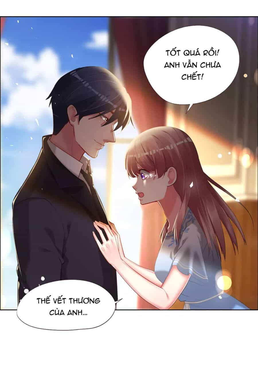 Vì Yêu Mà Khắc Cốt Ghi Tâm - Chương 71 - ảnh 3