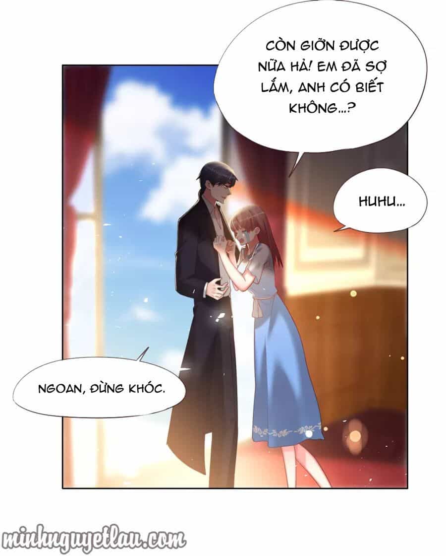 Vì Yêu Mà Khắc Cốt Ghi Tâm - Chương 71 - ảnh 6