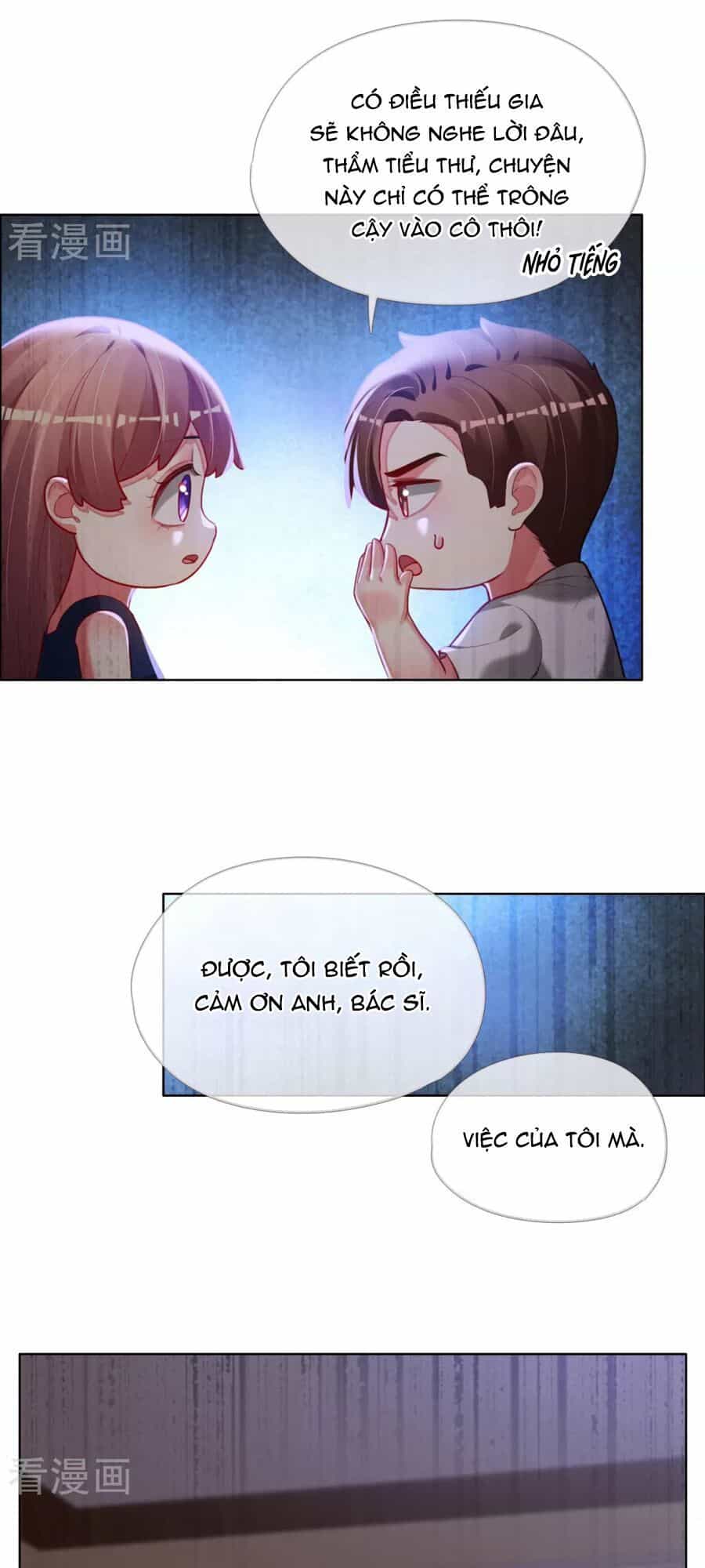 Vì Yêu Mà Khắc Cốt Ghi Tâm - Chương 72 - ảnh 20