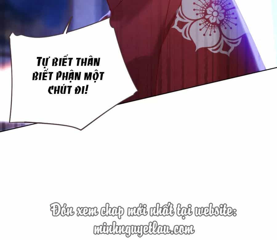 Vì Yêu Mà Khắc Cốt Ghi Tâm - Chương 72 - ảnh 34