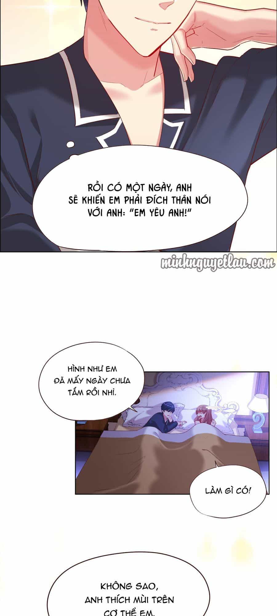Vì Yêu Mà Khắc Cốt Ghi Tâm - Chương 73 - ảnh 13