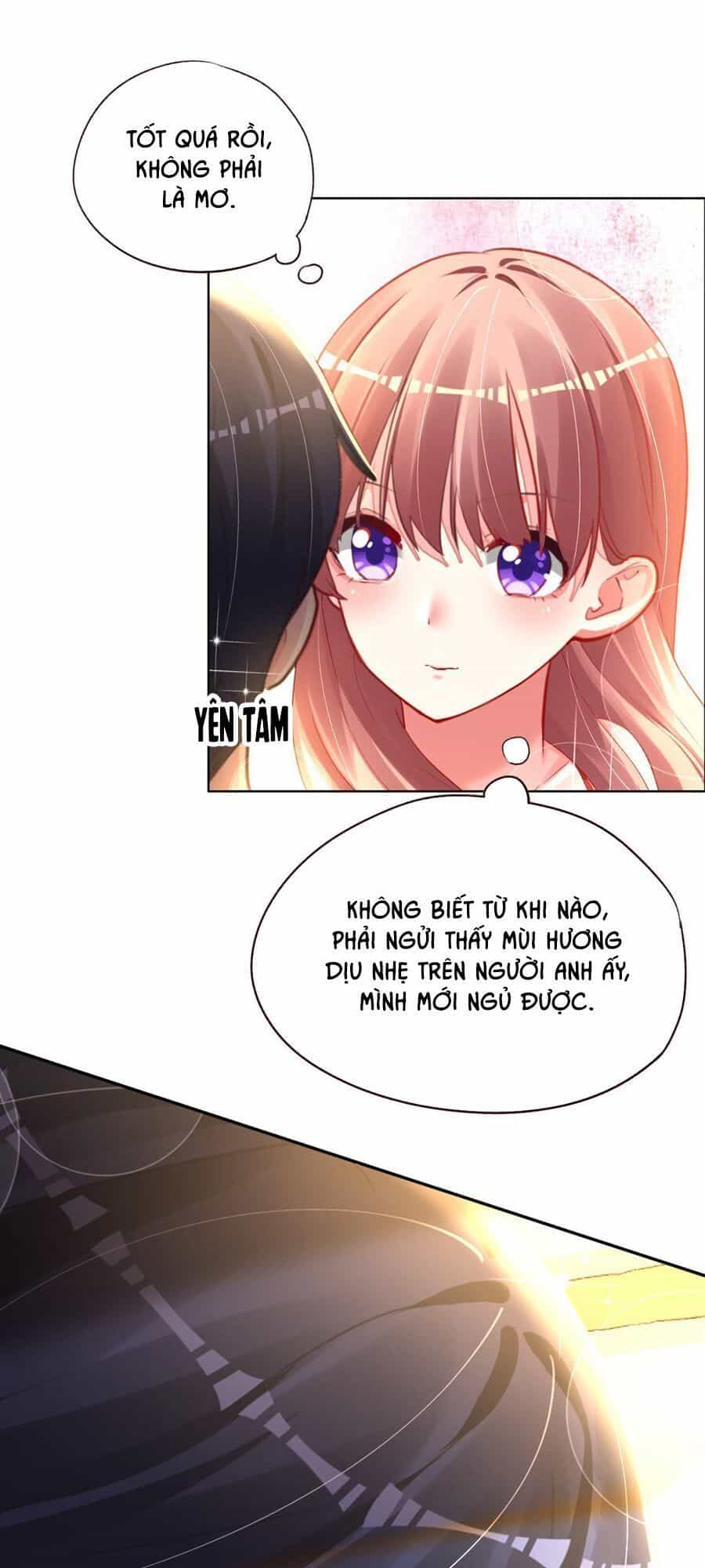 Vì Yêu Mà Khắc Cốt Ghi Tâm - Chương 73 - ảnh 18