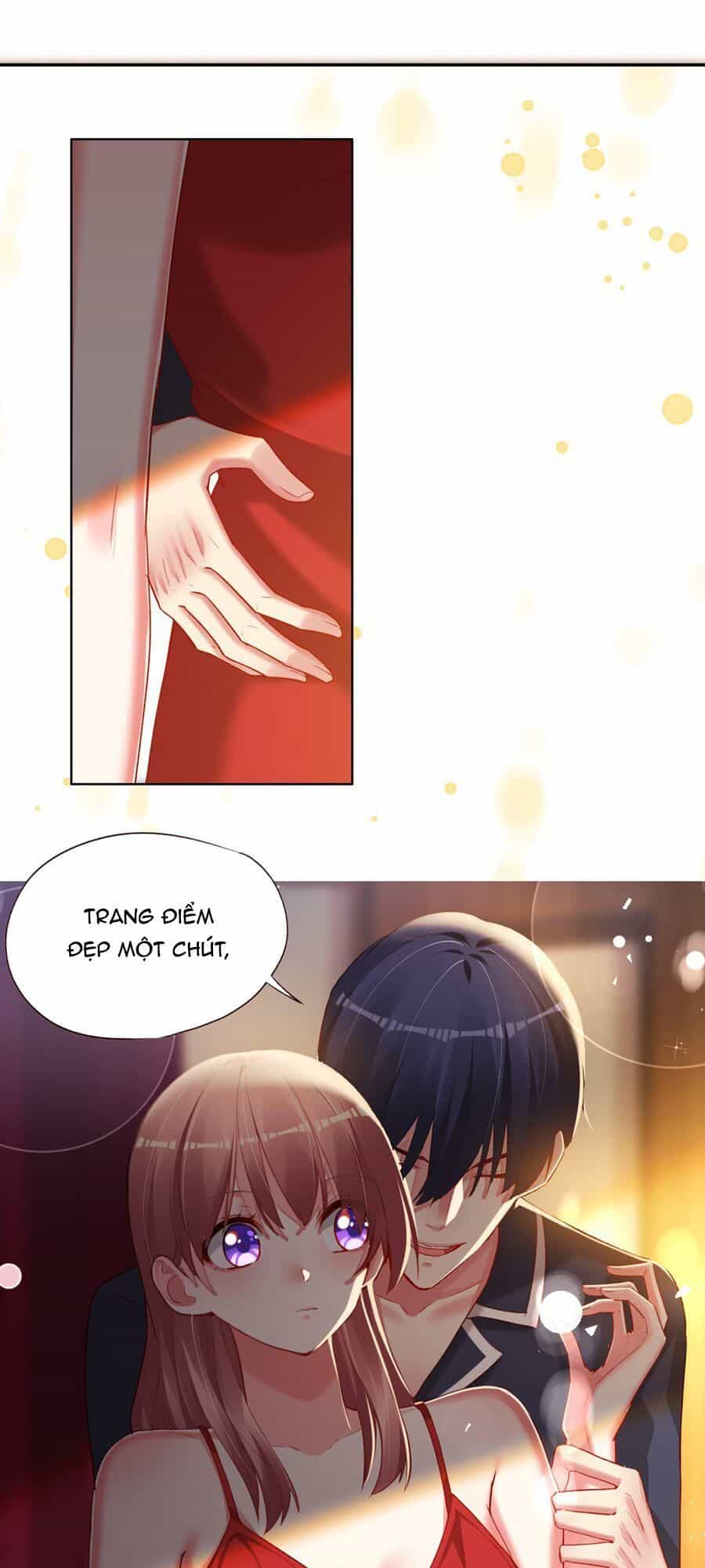 Vì Yêu Mà Khắc Cốt Ghi Tâm - Chương 73 - ảnh 27