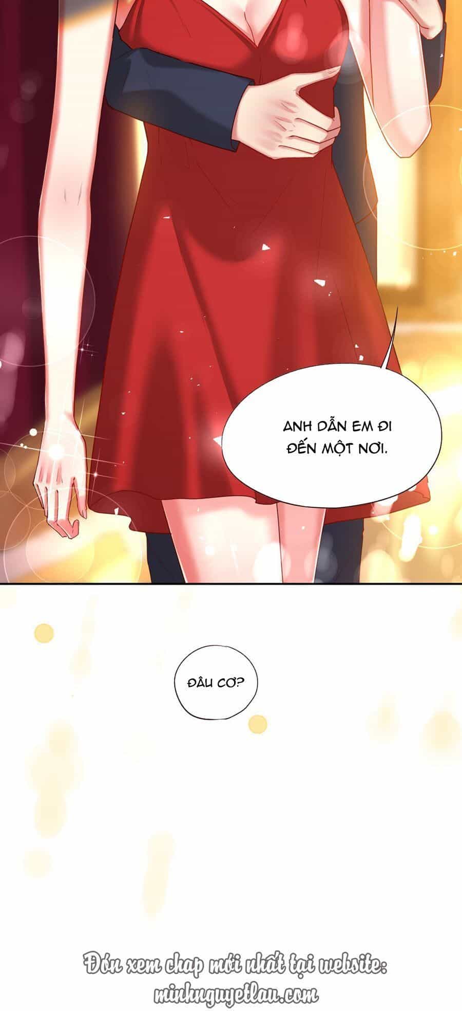 Vì Yêu Mà Khắc Cốt Ghi Tâm - Chương 73 - ảnh 28