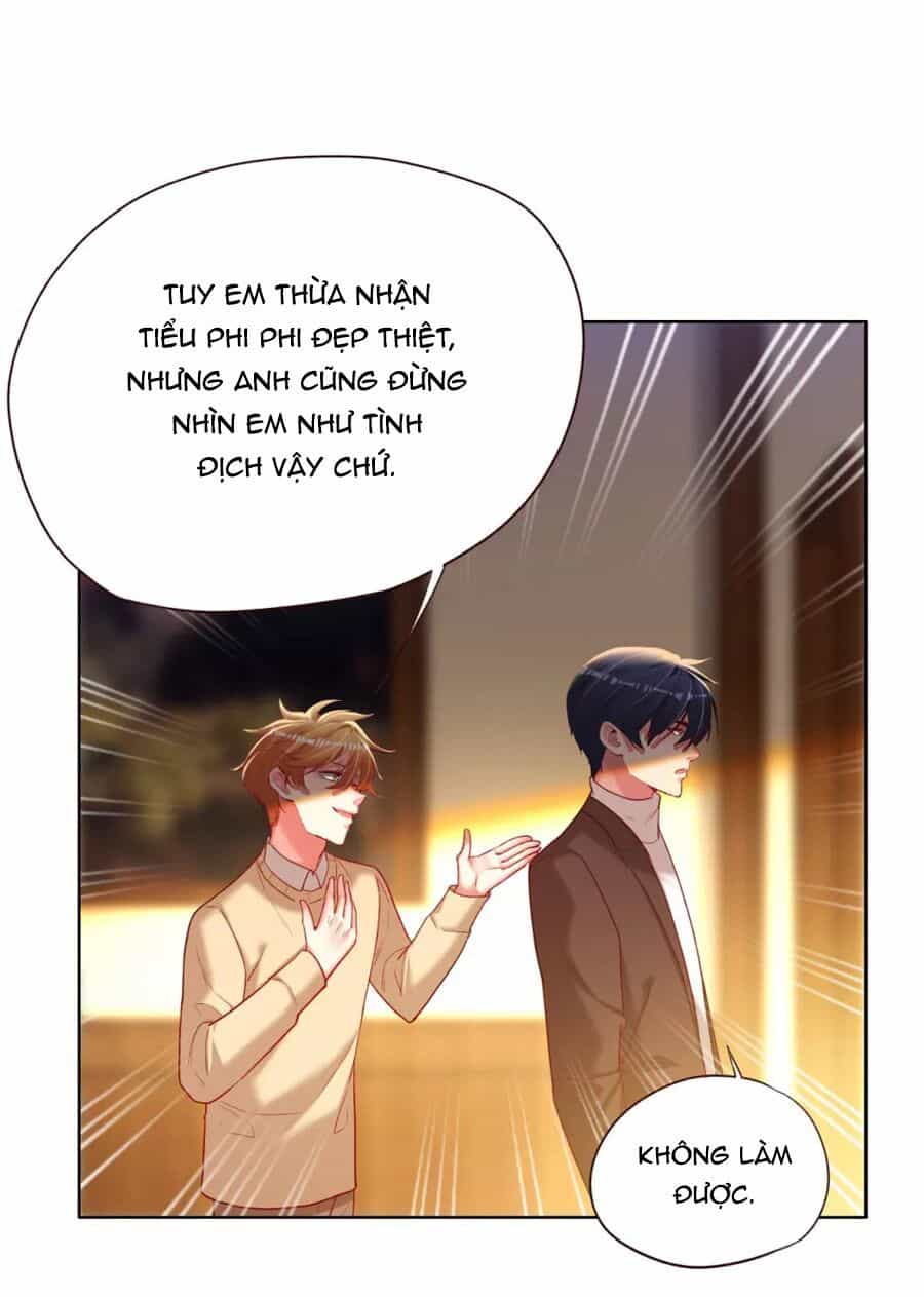 Vì Yêu Mà Khắc Cốt Ghi Tâm - Chương 74 - ảnh 15