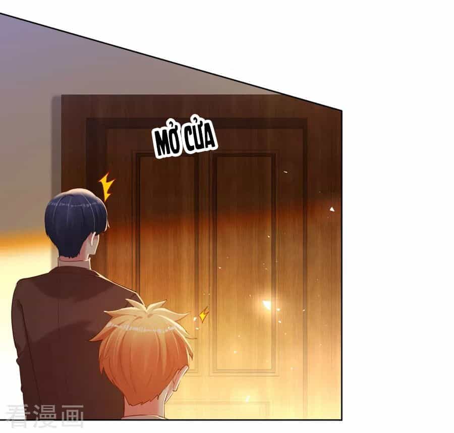 Vì Yêu Mà Khắc Cốt Ghi Tâm - Chương 74 - ảnh 17